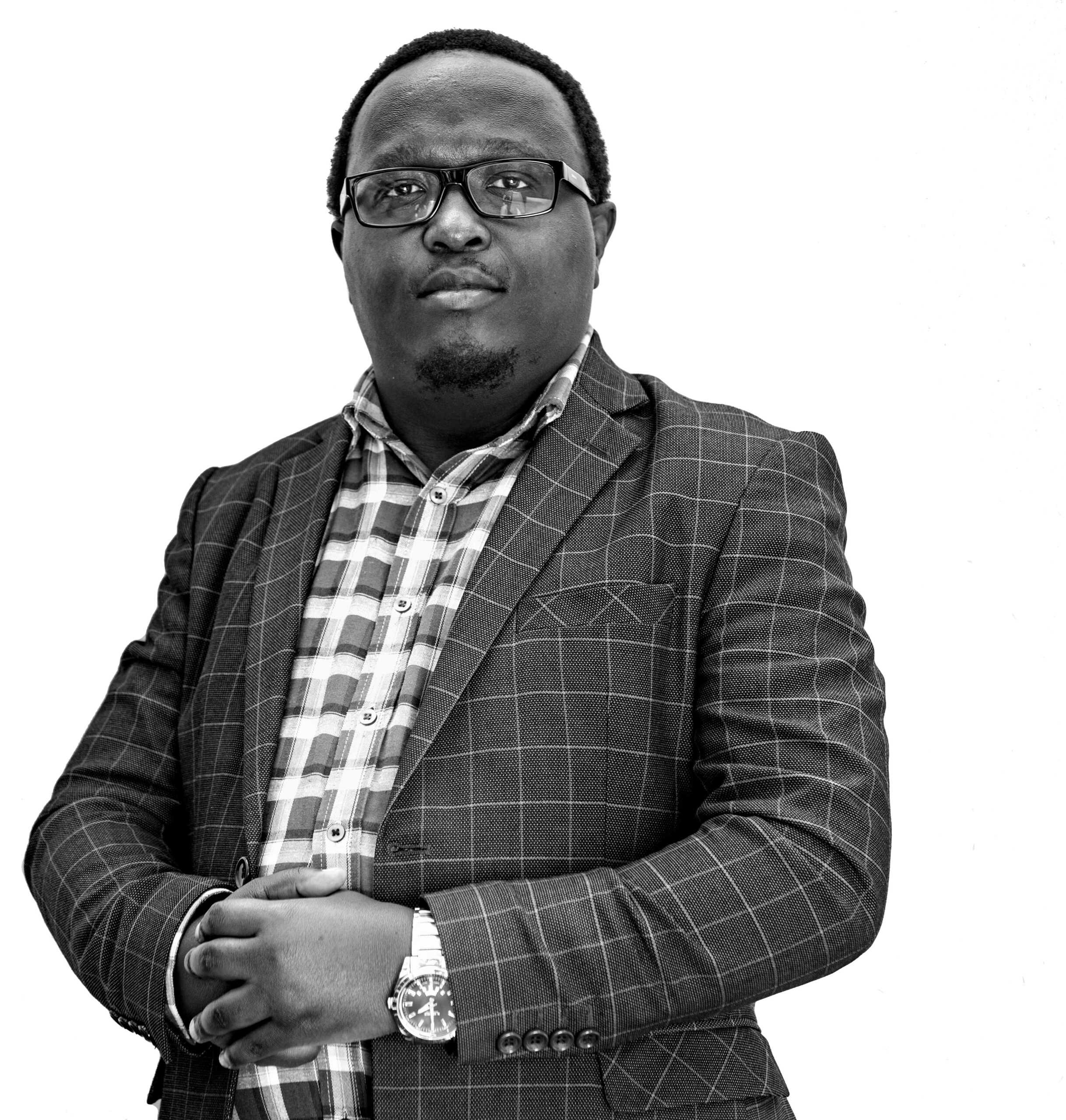 Dennis Kirimi