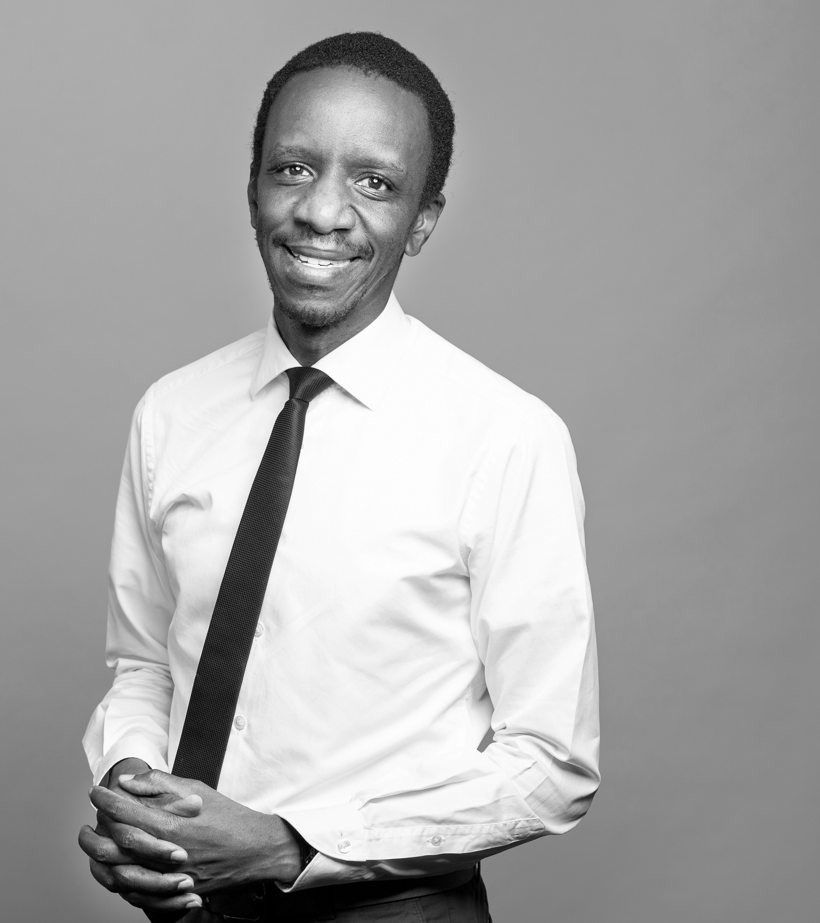 Henry Musangi