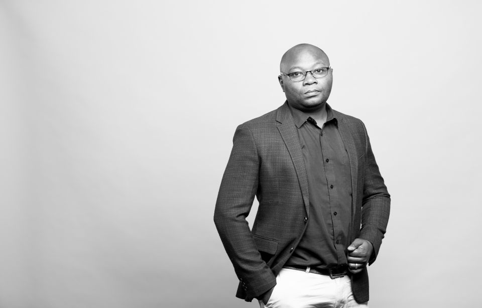 Moses Kinyanjui