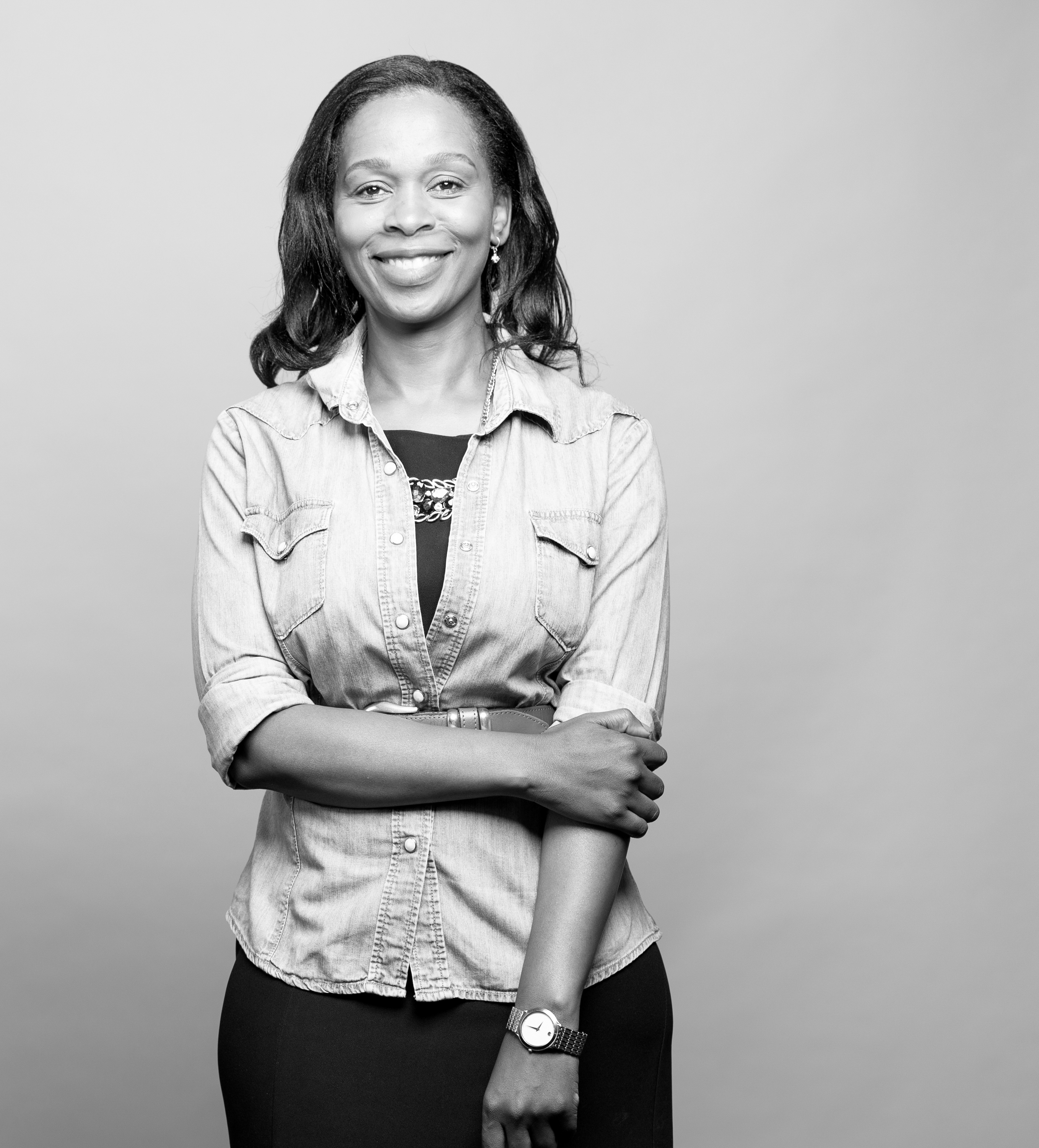 Victoria Awiti