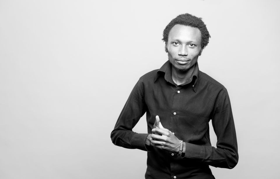 William Omondi