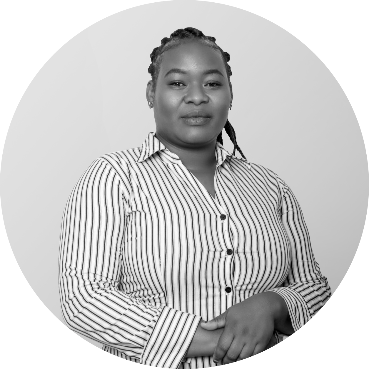 Ednah Mueni