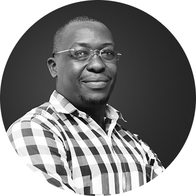 Felix Kawuondi