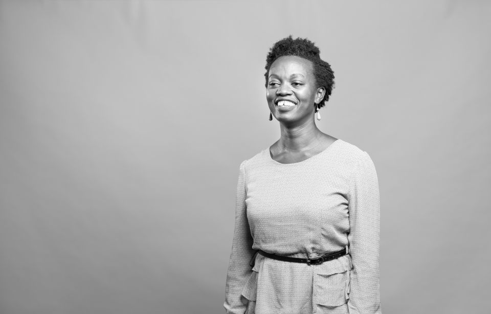 Susan Makhulo